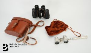 Beck Kassel CBS Ozelot Binoculars