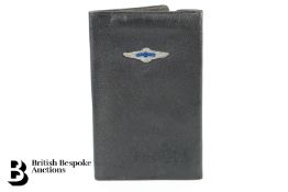 Moroccan Leather Wallet