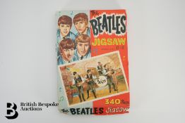 Beatles Jigsaw