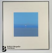 John Miller (1931-2002) Gouache