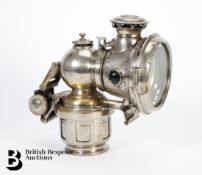 Joseph Lucas Ltd Bicycle Lamp