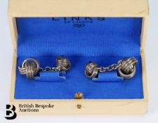 Links Cufflinks