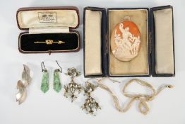 Miscellaneous Jewellery