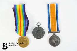 WWI Medal