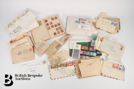 GB and Commonwealth Stamps