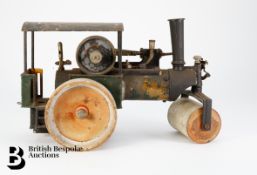Marklin Steam Roller