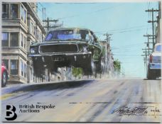 Two Limited Edition Prints