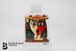 Picasso Porcelain