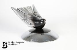 1930s Ianthe Swallow Accessory Mascot