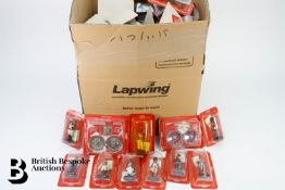 Napoleonic delPrado Figures