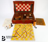 Compendium of Games