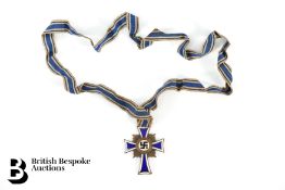 Cross of Honour of the German Mother