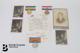 WWI Medals