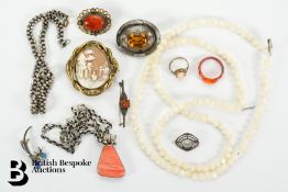 Miscellaneous Jewellery