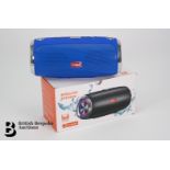 My Music Wireless Speaker