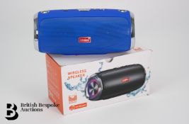 My Music Wireless Speaker