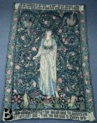 20th Century Tapestry