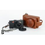 Leica D-Lux 3 Digital Compact Camera
