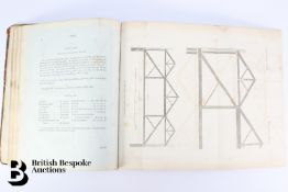 The Carpenter's and Joiner's Assistant by Peter Nicholson, 1810