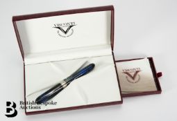 Visconti 'Van Gogh' Ink Pen