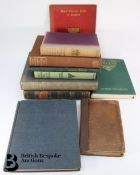 10 Books of Architectural Interest