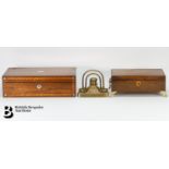 Writing Boxes