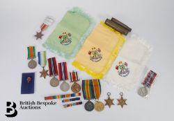 Miscellaneous Medals