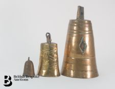 Middle Eastern Bells