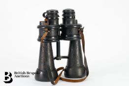 Leitz 7 x 50 Kriegsmarine Binoculars