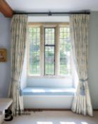 Pair of Curtains