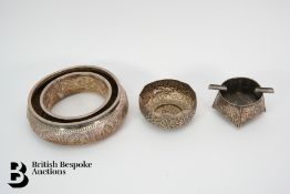 South Asian Silver