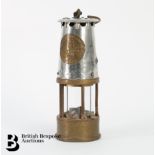 Miner's Lamp