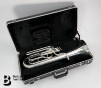 Besson Baritone Horn
