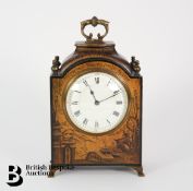 French Mantel Clock