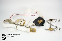 Mounted Regiment Accessories