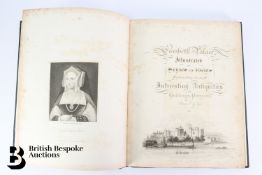 Lambeth Palace, 1806