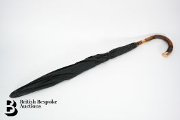 Early 20th Century Umbrella