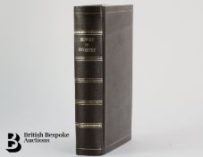 Coventry Its History and Antiquities by Benjamin Poole 1870