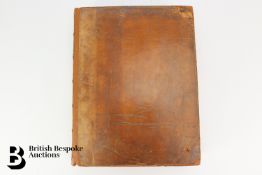 Ecclesiastical Topography, a Collection of 100 views of Churches in the Environs of London, 1811