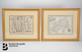 Antique Maps