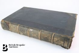 The History and Survey of London from its Foundation to the Present Time by William Maitland 1760