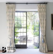 Pair of Curtains
