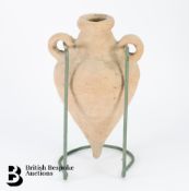 Roman Wine Amphora