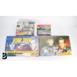 Star Trek Interest