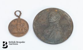 General Fritz von Scholtz / VIII Army