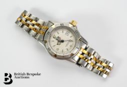 TAG Heuer Professional Wrist Watch