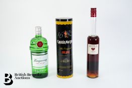 Scottish Whisky and Other Liquor