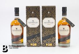 Cotswold Single Malt Whisky