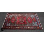 Wool Carpets