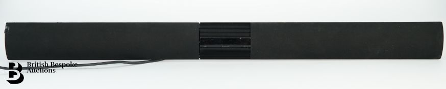 Bang & Olufsen Sound Bar